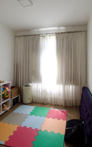 Apartamento à venda com 64m², 2 quartos e 1 vaga Apartamento à venda com 64m², 2 quartos e 1 vagaQuarto 2