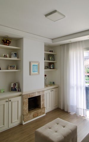 Apartamento à venda com 64m², 2 quartos e 1 vaga