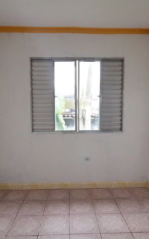 Casa para alugar com 64m², 2 quartos e 1 vagaQuarto 2