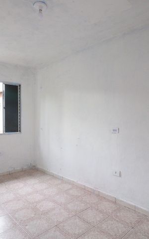 Casa para alugar com 64m², 2 quartos e 1 vagaQuarto 1