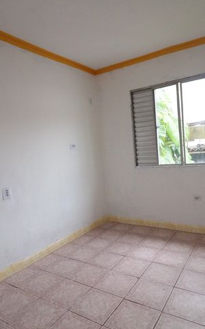 Casa para alugar com 64m², 2 quartos e 1 vagaQuarto 2