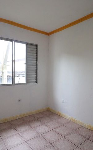 Casa para alugar com 64m², 2 quartos e 1 vagaQuarto 2