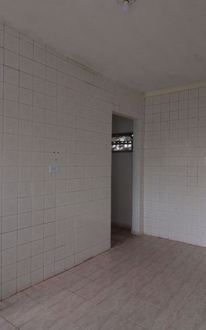 Casa para alugar com 64m², 2 quartos e 1 vagaSala/Cozinha