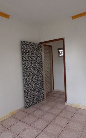 Casa para alugar com 64m², 2 quartos e 1 vagaQuarto 2