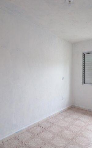 Casa para alugar com 64m², 2 quartos e 1 vagaQuarto 1