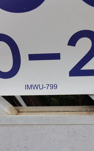 Casa para alugar com 64m², 2 quartos e 1 vagaPlaca