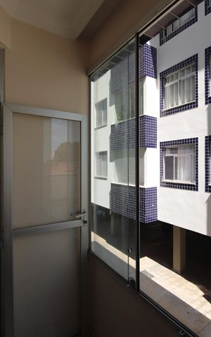 Apartamento à venda com 65m², 3 quartos e 1 vagaVaranda da Sala