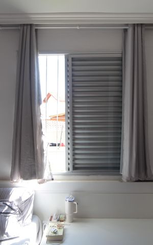 Apartamento à venda com 65m², 3 quartos e 1 vagaQuarto 1