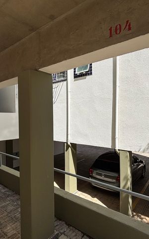 Apartamento à venda com 65m², 3 quartos e 1 vaga Apartamento à venda com 65m², 3 quartos e 1 vagaGaragem