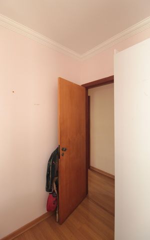 Apartamento à venda com 65m², 3 quartos e 1 vagaQuarto 2
