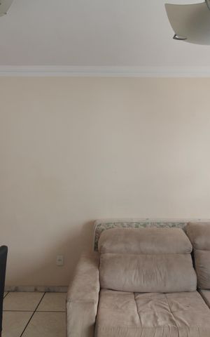 Apartamento à venda com 65m², 3 quartos e 1 vagaSala