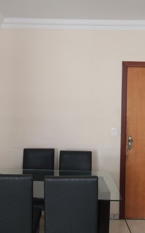 Apartamento à venda com 65m², 3 quartos e 1 vagaSala