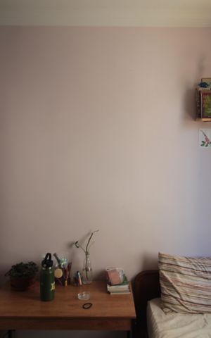 Apartamento à venda com 65m², 3 quartos e 1 vagaQuarto 2