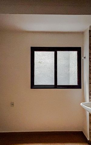 Apartamento para alugar com 36m², 1 quarto e 1 vagaCozinha e Área de Serviço