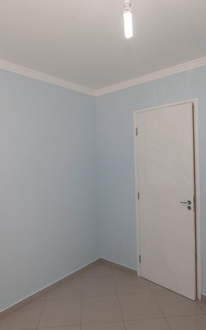 Apartamento para alugar com 82m², 3 quartos e 2 vagasQUARTO Nº 1