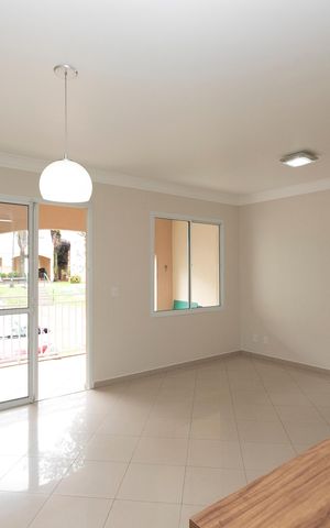 Apartamento para alugar com 82m², 3 quartos e 2 vagasSALA PARA DOIS AMBIENTES