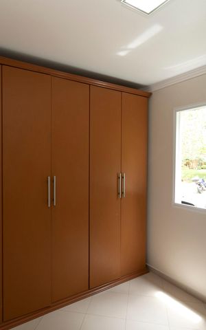 Apartamento para alugar com 82m², 3 quartos e 2 vagasQUARTO Nº 3 - SUITE