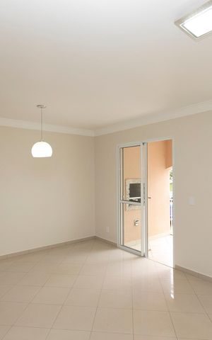 Apartamento para alugar com 82m², 3 quartos e 2 vagasSALA PARA DOIS AMBIENTES