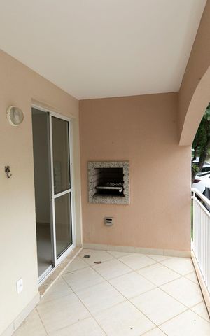 Apartamento para alugar com 82m², 3 quartos e 2 vagasVARANDA GOURMET