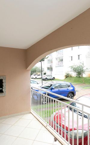 Apartamento para alugar com 82m², 3 quartos e 2 vagasVARANDA GOURMET