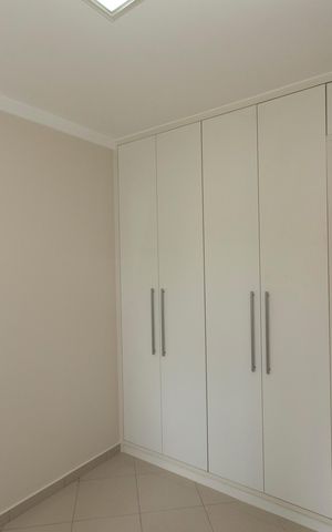 Apartamento para alugar com 82m², 3 quartos e 2 vagasQUARTO Nº 2