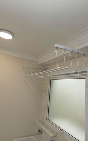Apartamento para alugar com 82m², 3 quartos e 2 vagasCOZINHA + ÁREA DE SERVIÇO