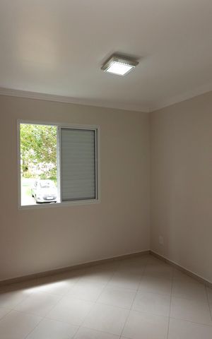 Apartamento para alugar com 82m², 3 quartos e 2 vagasQUARTO Nº 3 - SUITE