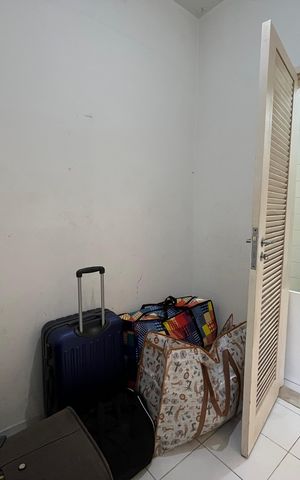 Apartamento para alugar com 80m², 2 quartos e 1 vaga Apartamento para alugar com 80m², 2 quartos e 1 vagaDependência de serviço