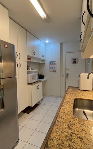 Apartamento para alugar com 80m², 2 quartos e 1 vaga Apartamento para alugar com 80m², 2 quartos e 1 vagaCozinha