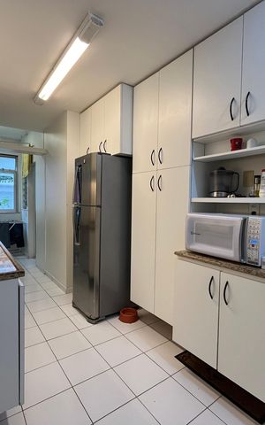 Apartamento para alugar com 80m², 2 quartos e 1 vaga Apartamento para alugar com 80m², 2 quartos e 1 vagaCozinha