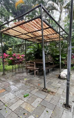 Apartamento para alugar com 80m², 2 quartos e 1 vaga Apartamento para alugar com 80m², 2 quartos e 1 vagaÁrea comum - Churrasqueira