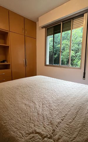 Apartamento para alugar com 80m², 2 quartos e 1 vaga Apartamento para alugar com 80m², 2 quartos e 1 vagaQuarto Suíte