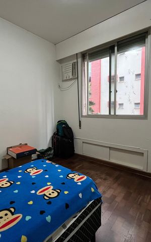 Apartamento para alugar com 80m², 2 quartos e 1 vaga Apartamento para alugar com 80m², 2 quartos e 1 vagaQuarto