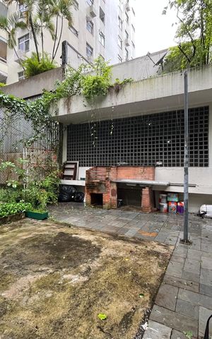 Apartamento para alugar com 80m², 2 quartos e 1 vaga Apartamento para alugar com 80m², 2 quartos e 1 vagaÁrea comum - Churrasqueira