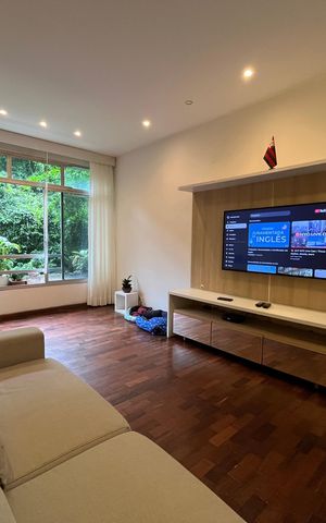 Apartamento para alugar com 80m², 2 quartos e 1 vaga Apartamento para alugar com 80m², 2 quartos e 1 vagaSala