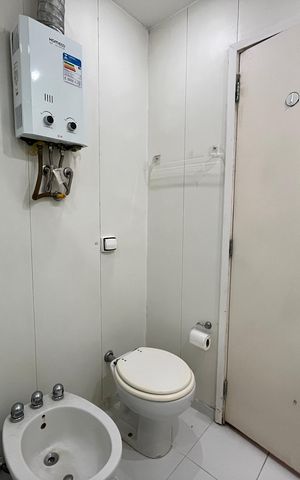 Apartamento para alugar com 80m², 2 quartos e 1 vaga Apartamento para alugar com 80m², 2 quartos e 1 vagaBanheiro da Suíte