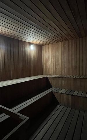 Apartamento para alugar com 80m², 2 quartos e 1 vaga Apartamento para alugar com 80m², 2 quartos e 1 vagaSaúna