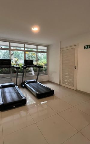 Apartamento para alugar com 80m², 2 quartos e 1 vaga Apartamento para alugar com 80m², 2 quartos e 1 vagaÁrea comum