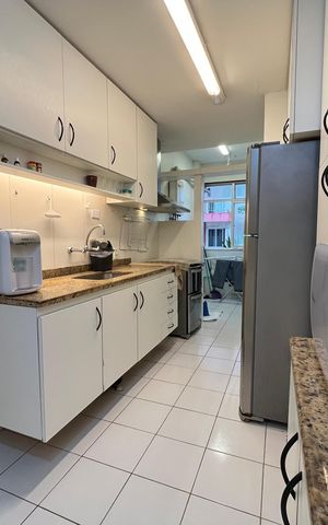 Apartamento para alugar com 80m², 2 quartos e 1 vaga Apartamento para alugar com 80m², 2 quartos e 1 vagaCozinha