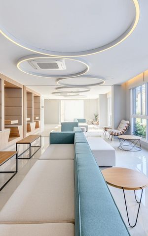 Studio para alugar com 28m², 1 quarto e sem vaga Studio para alugar com 28m², 1 quarto e sem vagaÁrea externa
