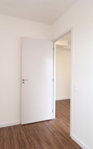Apartamento para alugar com 32m², 2 quartos e sem vagaQuarto 2