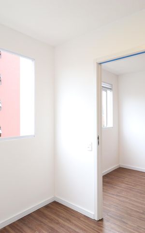Apartamento para alugar com 32m², 2 quartos e sem vagaQuarto 1