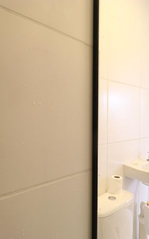 Apartamento para alugar com 32m², 2 quartos e sem vagaBanheiro 