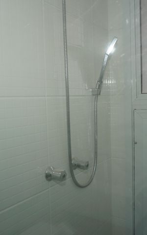 Apartamento para alugar com 82m², 2 quartos e 1 vagaBanheiro