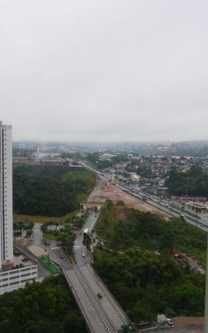 Apartamento para alugar com 82m², 2 quartos e 1 vagaVista do Quarto