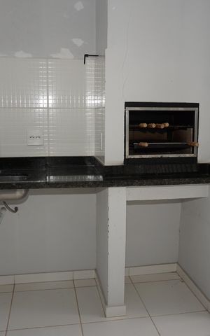 Apartamento para alugar com 82m², 2 quartos e 1 vagaVaranda da Sala