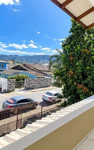 Casa para alugar com 240m², 4 quartos e 4 vagasÁrea externa