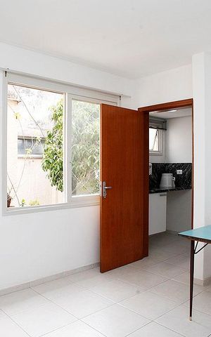 Apartamento para alugar com 54m², 2 quartos e sem vagaSala