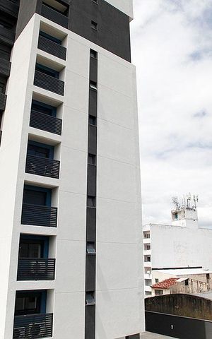 Apartamento para alugar com 54m², 2 quartos e sem vagaQuarto 2 Vista