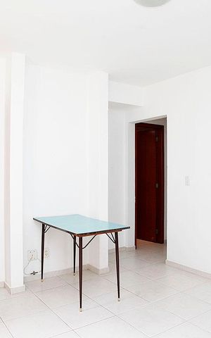 Apartamento para alugar com 54m², 2 quartos e sem vagaSala